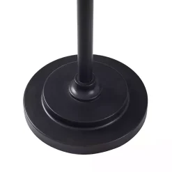 Online Kirklands Home Bronze Caged Metal 3-Tier Floor Lamp Brown