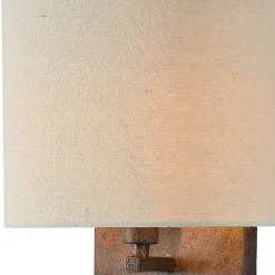 Clearance Kirklands Home Bronze Darling Wall Sconce