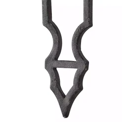 Clearance Kirklands Home Bronze Darling Wall Sconce