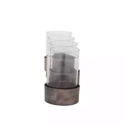 Sale Kirklands Home Bronze Iron Runner Brown