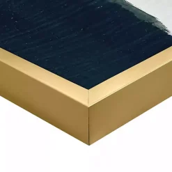 Kirklands Home Brooklyn Walk Framed Canvas Art Print