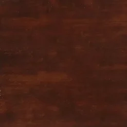 Clearance Kirklands Home Accent Table with Magazine Holder Brown