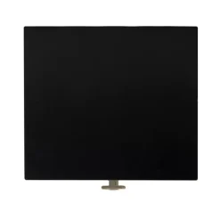 Sale Kirklands Home and Black 2-Drawer Nightstand Brown