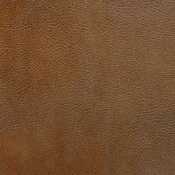 Online Kirklands Home Faux Leather Tufted Storage Ottoman Brown