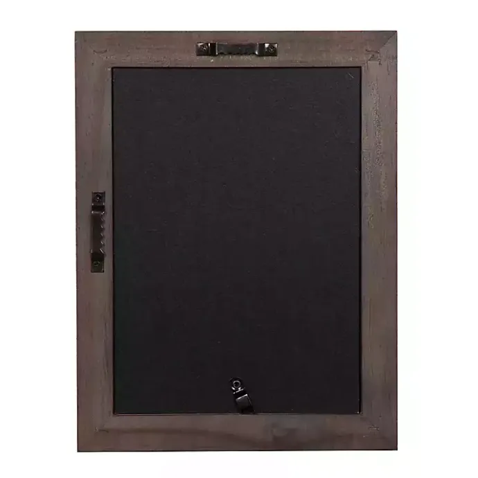 Outlet Kirklands Home Brown Hues 10-pc. Gallery Wall Picture Frame Set