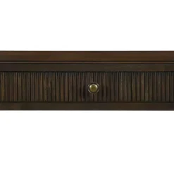 Kirklands Home Kenna Coffee Table Brown