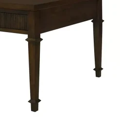 Kirklands Home Kenna Coffee Table Brown