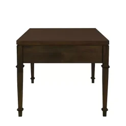 Kirklands Home Kenna Coffee Table Brown