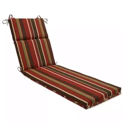 Best Kirklands Home Brown Montifleuris Outdoor Chaise Cushion