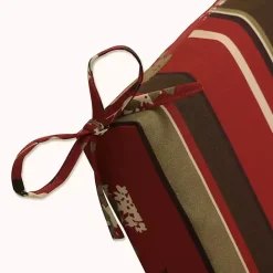 Best Kirklands Home Brown Montifleuris Outdoor Chaise Cushion