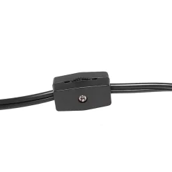 Best Kirklands Home Brown Owl and Shade Table Lamp Green