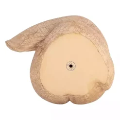 Sale Kirklands Home Resin Namaste Female Yoga Figurine Brown