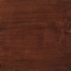 Sale Kirklands Home Simple Rectangular Coffee Table Brown