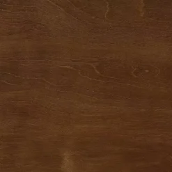 Clearance Kirklands Home Tiered Deluxe Cali Media Cabinet Brown