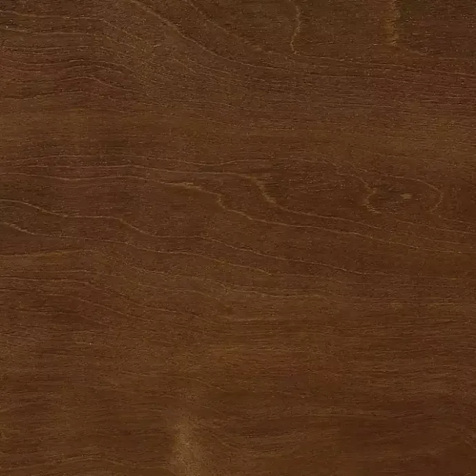 Clearance Kirklands Home Tiered Deluxe Cali Media Cabinet Brown