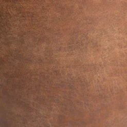 Sale Kirklands Home Wyatt Faux Leather Dining Chair Brown