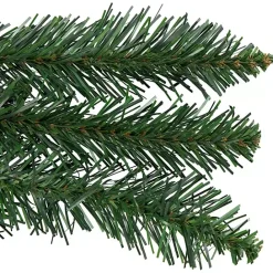 Discount Kirklands Home Buffalo Fir Christmas Garland Green