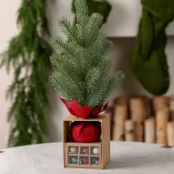 Best Kirklands Home Build Your Own Mini Christmas Tree Set