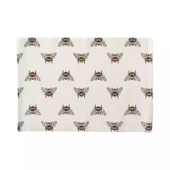 Discount Kirklands Home Bumble Bee Placemats, Set of 6
