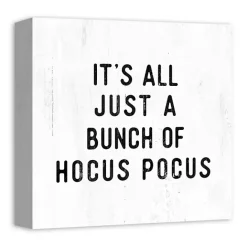 Hot Kirklands Home Bunch Of Hocus Pocus Halloween Wall Art