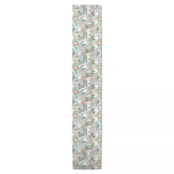 Sale Kirklands Home Bunnies and Blossoms Table Runner, 72 in.