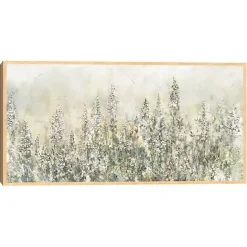 New Kirklands Home Call of the Wild Framed Canvas Art Print