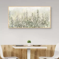 New Kirklands Home Call of the Wild Framed Canvas Art Print