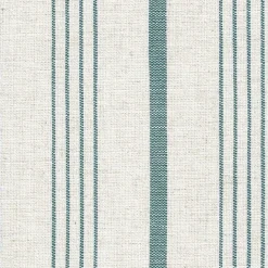 Clearance Kirklands Home Calypso Striped Upholstered Counter Stool