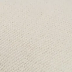 Discount Kirklands Home Camel Dotted Colorblock Throw Pillow