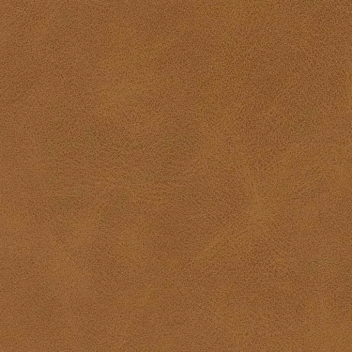 Sale Kirklands Home Caramel Faux Leather Upholstered Metal Frame Bench Tan