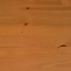 Online Kirklands Home Caramel Wood Oval Dining Table with Leaf Tan