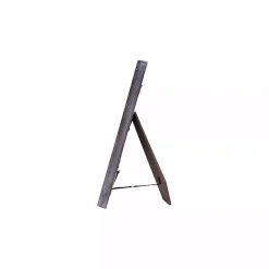 New Kirklands Home Carved Etched Pattern Picture Frame, 5x7