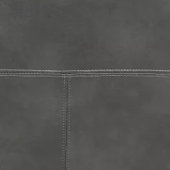 Outlet Kirklands Home Castaic Barstool Gray