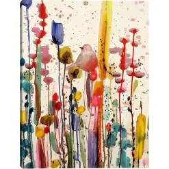 New Kirklands Home Ce Doux Matin Canvas Art Print Multi