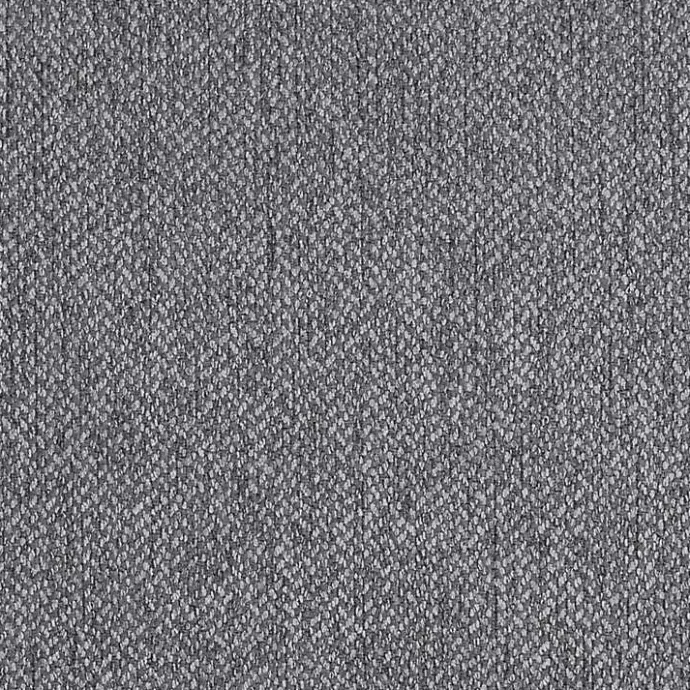 Outlet Kirklands Home Charcoal and Black Curved Dining Chairs, Set of 2 Gray