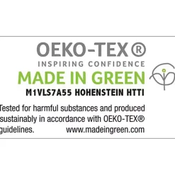 Sale Kirklands Home Charcoal 6-pc. Oversized Cotton Bath Towel Set Gray