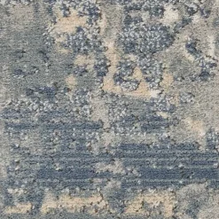 Sale Kirklands Home Charcoal Tally Textured Area Rug, 5x7