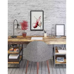 Best Kirklands Home Cheers To That Framed Wall Art