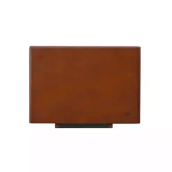 Hot Kirklands Home Cherry 5-Drawer Ollie Petite Jewelry Armoire Brown