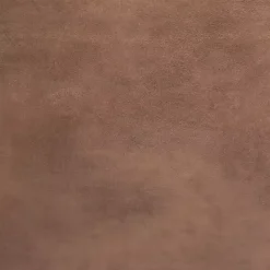 Best Kirklands Home Chocolate Faux Leather Barrett Recliner Brown