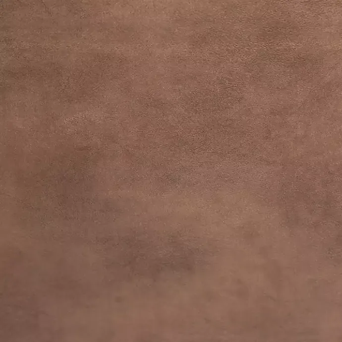 Best Kirklands Home Chocolate Faux Leather Barrett Recliner Brown