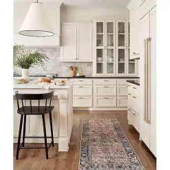 Best Kirklands Home Chris Loves Julia x Loloi Jules Vintage Rug, 5x7