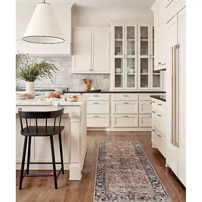 Best Kirklands Home Chris Loves Julia x Loloi Jules Vintage Rug, 5x7