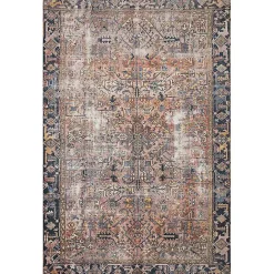 Best Kirklands Home Chris Loves Julia x Loloi Jules Vintage Rug, 7x9