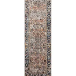 Best Kirklands Home Chris Loves Julia x Loloi Jules Vintage Rug, 7x9