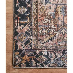 Best Kirklands Home Chris Loves Julia x Loloi Jules Vintage Rug, 7x9