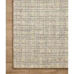 Best Kirklands Home Chris Loves Julia x Loloi Polly Tan Grid Rug, 3x5