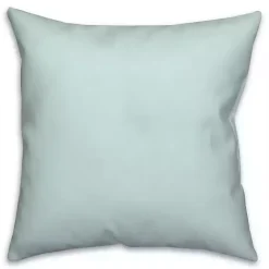 Kirklands Home Christmas Crane Pillow