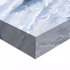 Best Kirklands Home Christmas Delivery Canvas Art Print