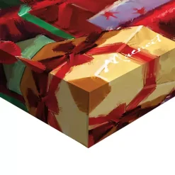 Best Kirklands Home Christmas Hearth Canvas Art Print Multi